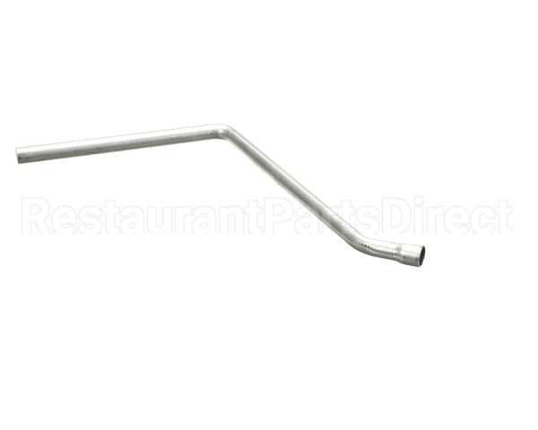 4-479 Continental Refrigeration Drain Tube, Evap, Copper 1/2, ,2,3R/F