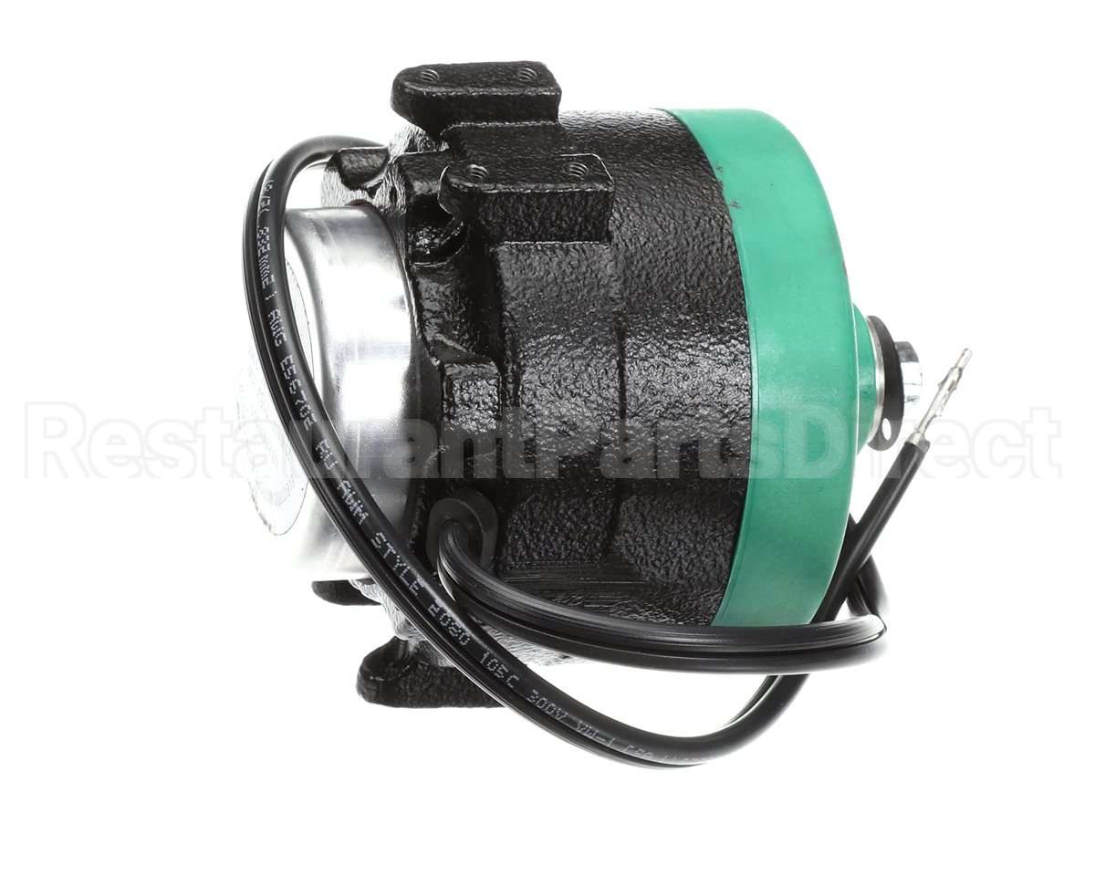 4-645-C Continental Refrigeration Motor, Condenser Fan 25W 115V, Cw Ecm