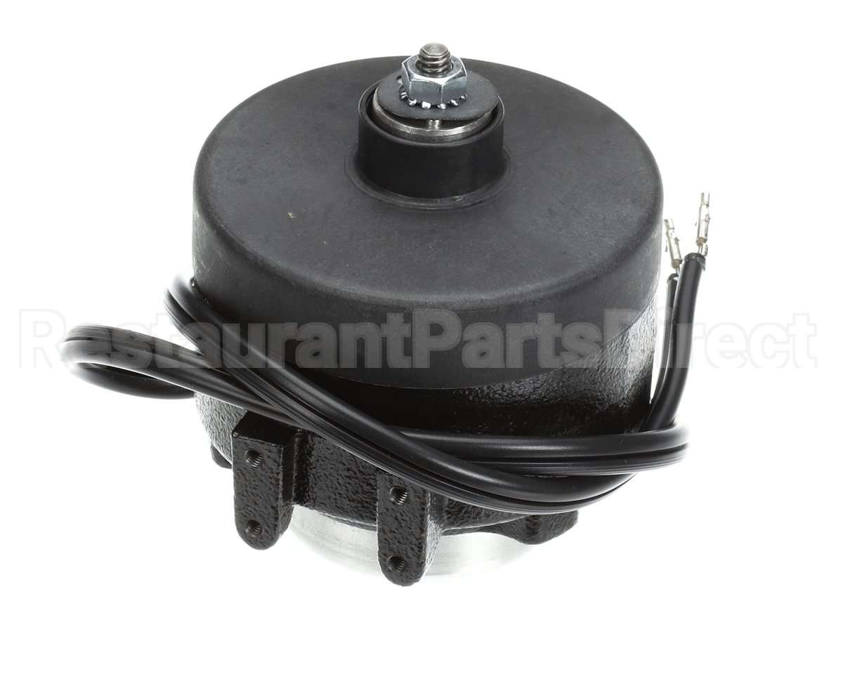 4-665-B Continental Refrigeration Cond Fan Motor 115, 16W, Cw