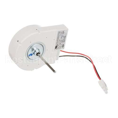 4-709 Compatible Continental Motor, Evap Fan 12V, 3280 Rpm, 3.4W