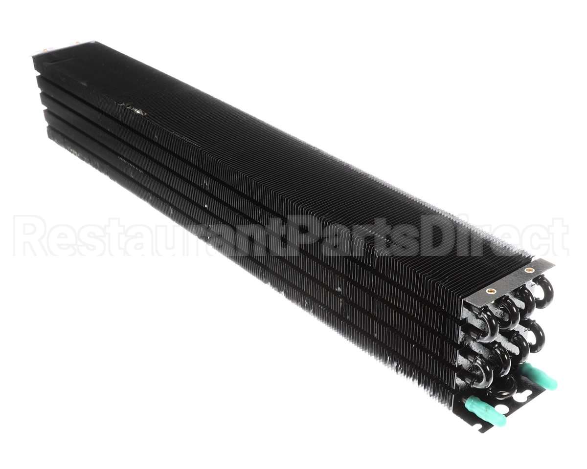 4-716 Continental Refrigeration Coil, Evap 4 X 5 X 32 Univ