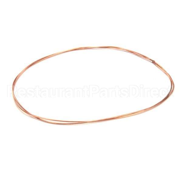 4-721 Compatible Continental Cap Tube 5Ft X .036 Id