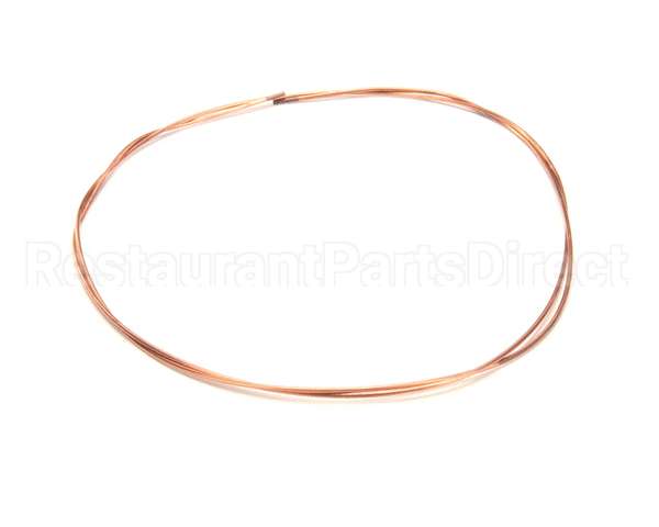 4-721 Continental Refrigeration Cap Tube 5Ft X .036 Id
