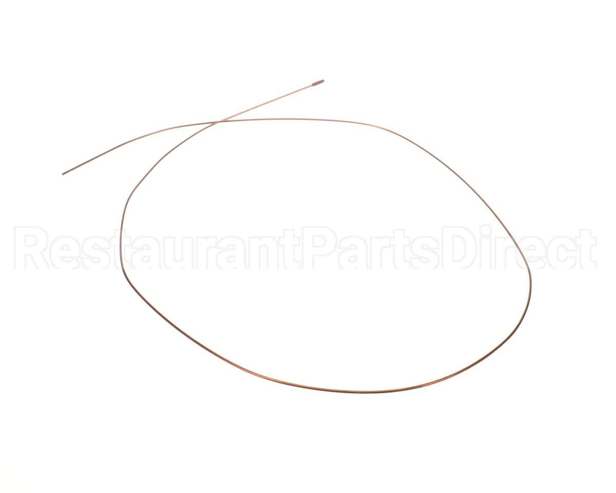 4-724 Continental Refrigeration Cap Tube 5Ft X .049 Id