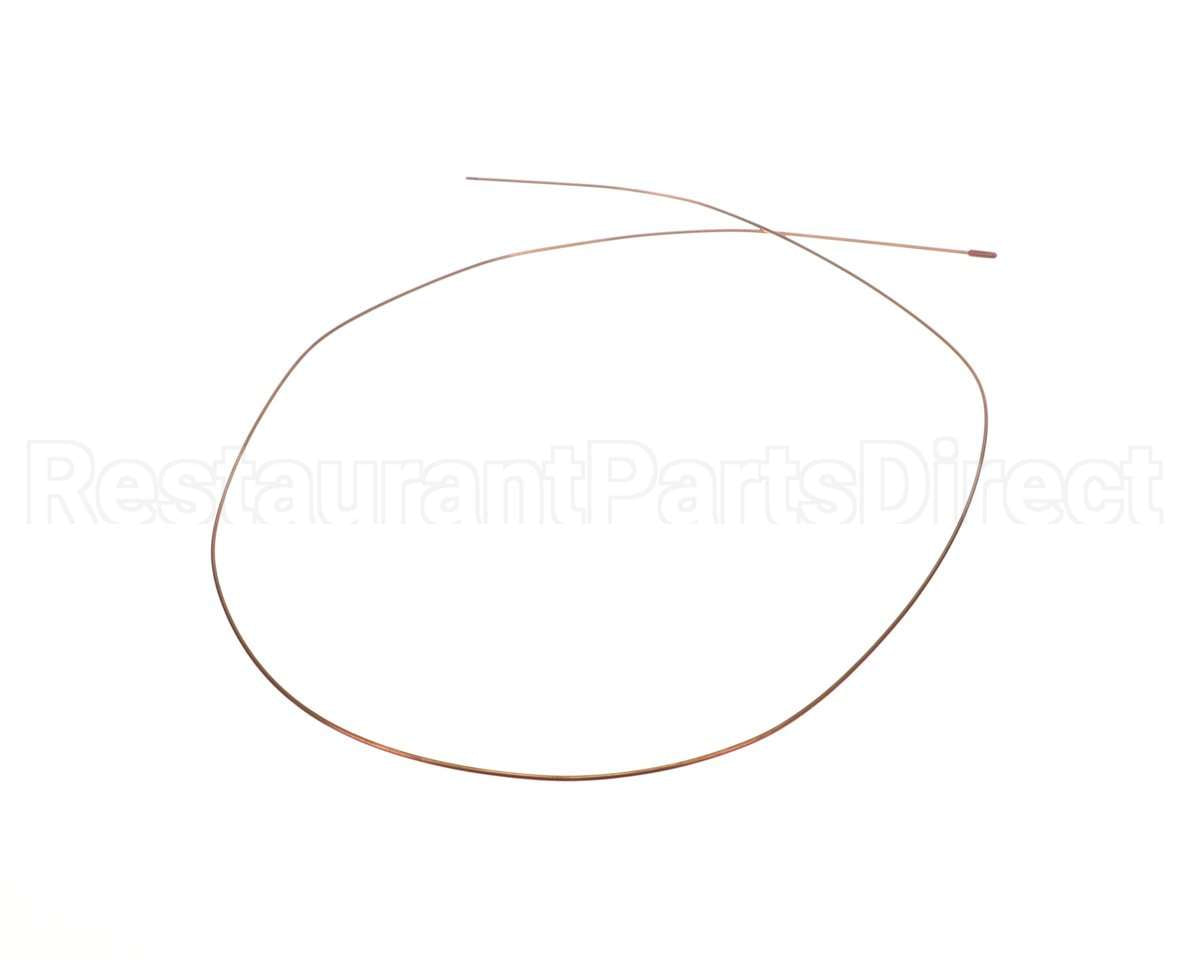 4-724 Continental Refrigeration Cap Tube 5Ft X .049 Id