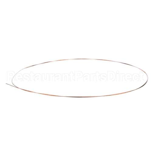4-725 Continental Refrigeration Cap Tube 11Ft X .036 Id