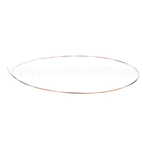 4-725 Continental Refrigeration Cap Tube 11Ft X .036 Id