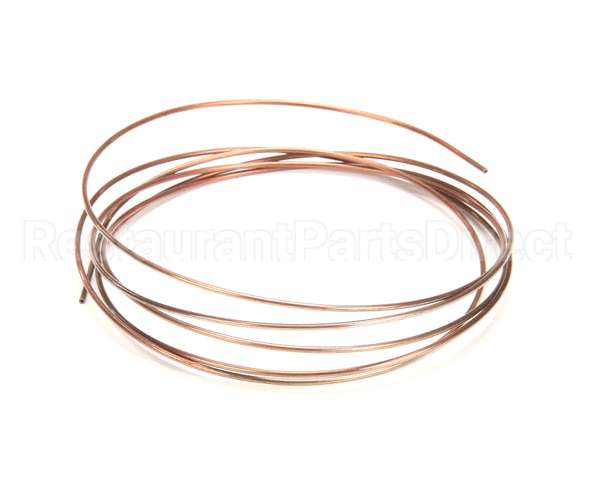 4-726 Continental Refrigeration Cap Tube 8Ft X .036 Id