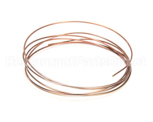 4-726 Continental Refrigeration Cap Tube 8Ft X .036 Id