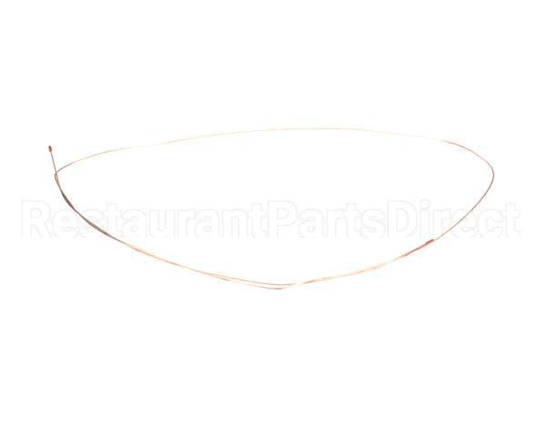 4-727 Continental Refrigeration Cap Tube 8Ft X .042 Id