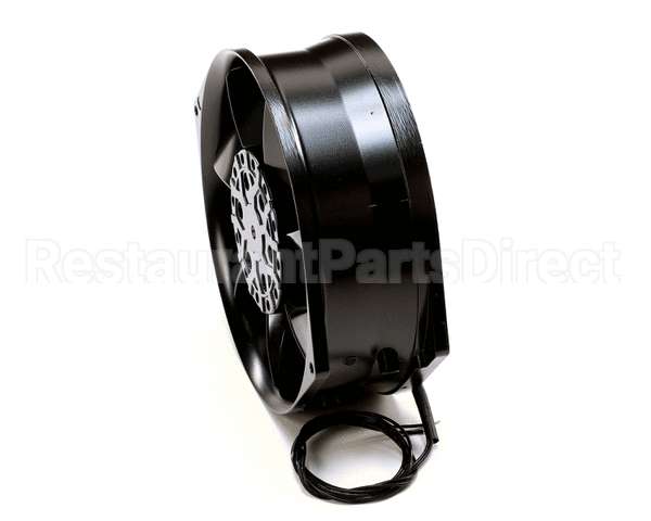 4-729 Continental Refrigeration Motor Assy Fan Axial 220V, 3250 Rpm