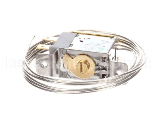 4-749 Continental Refrigeration Temp Control Freezer