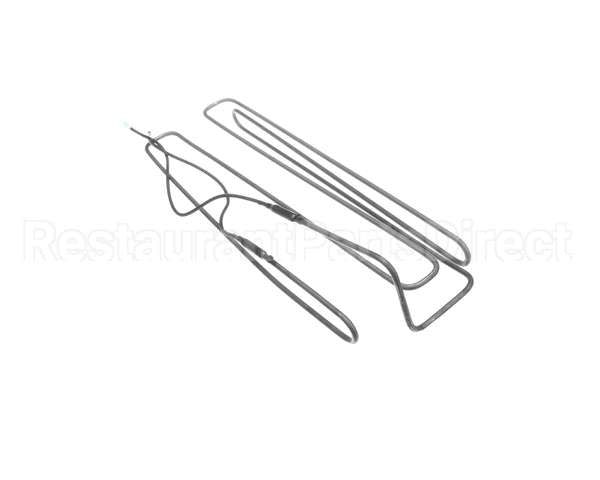 4-757 Continental Refrigeration Heater, Defrost (500W, 19 1/2 X 19 3/4)