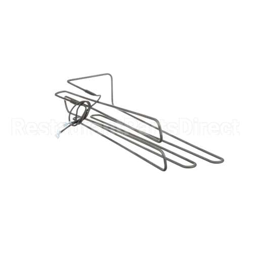 4-758 Continental Refrigeration Heater, Defrost (1100W, 22 3/4 X 22 3/4)