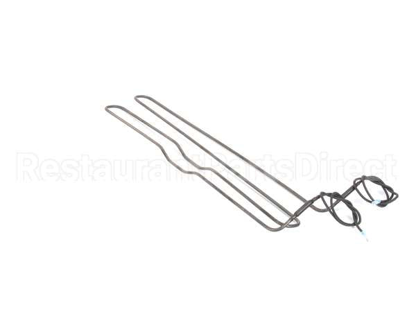 4-760 Continental Refrigeration Heater, Defrost (750W, 23 1/2 X 6)