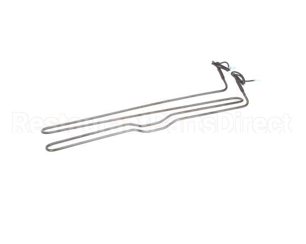 4-760 Continental Refrigeration Heater, Defrost (750W, 23 1/2 X 6)