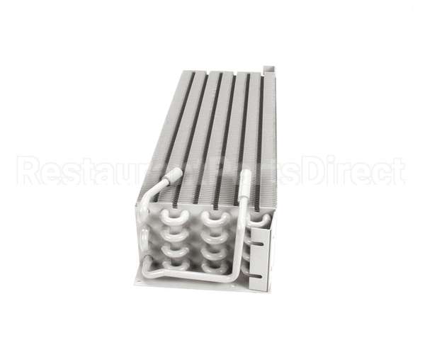 4-763 Continental Refrigeration Coil, Evap (Fin 7" X 17.5") Plug (20 13/