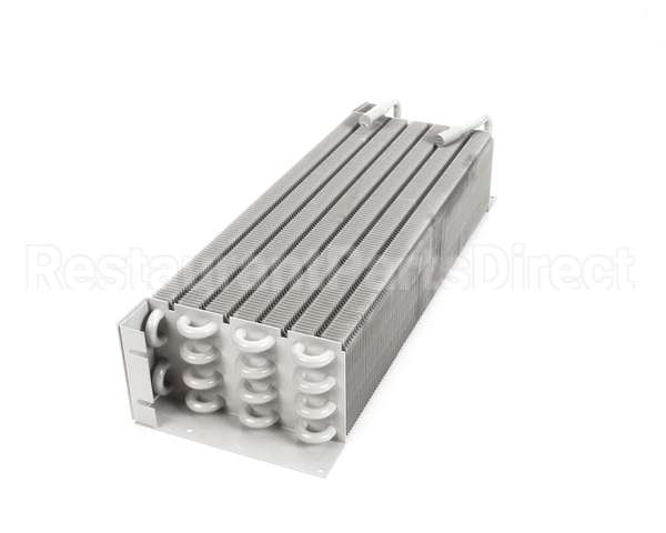 4-763 Continental Refrigeration Coil, Evap (Fin 7" X 17.5") Plug (20 13/