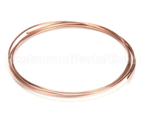 4-765 Continental Refrigeration Cap Tube 5Ft 6In X .042 Id