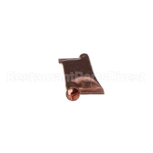 4-766 Continental Refrigeration Accumulator, 1/2