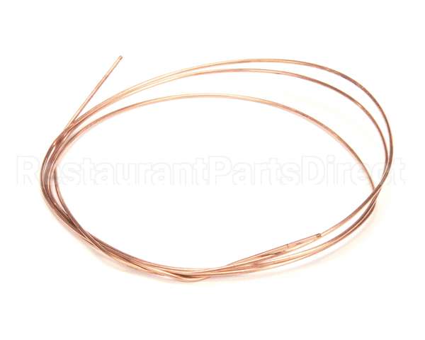 4-772 Continental Refrigeration Cap Tube 7Ft X .042 Id