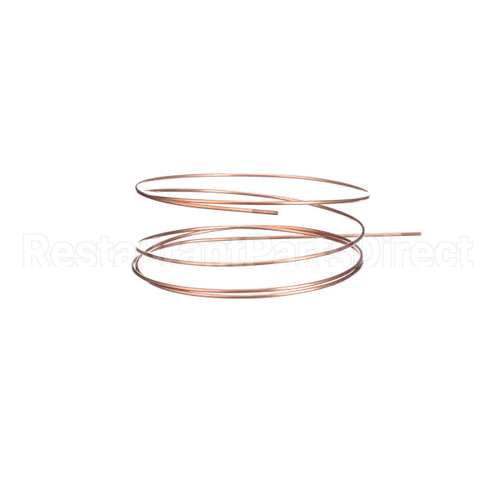 4-773 Continental Refrigeration Cap Tube 7Ft X .049 Id