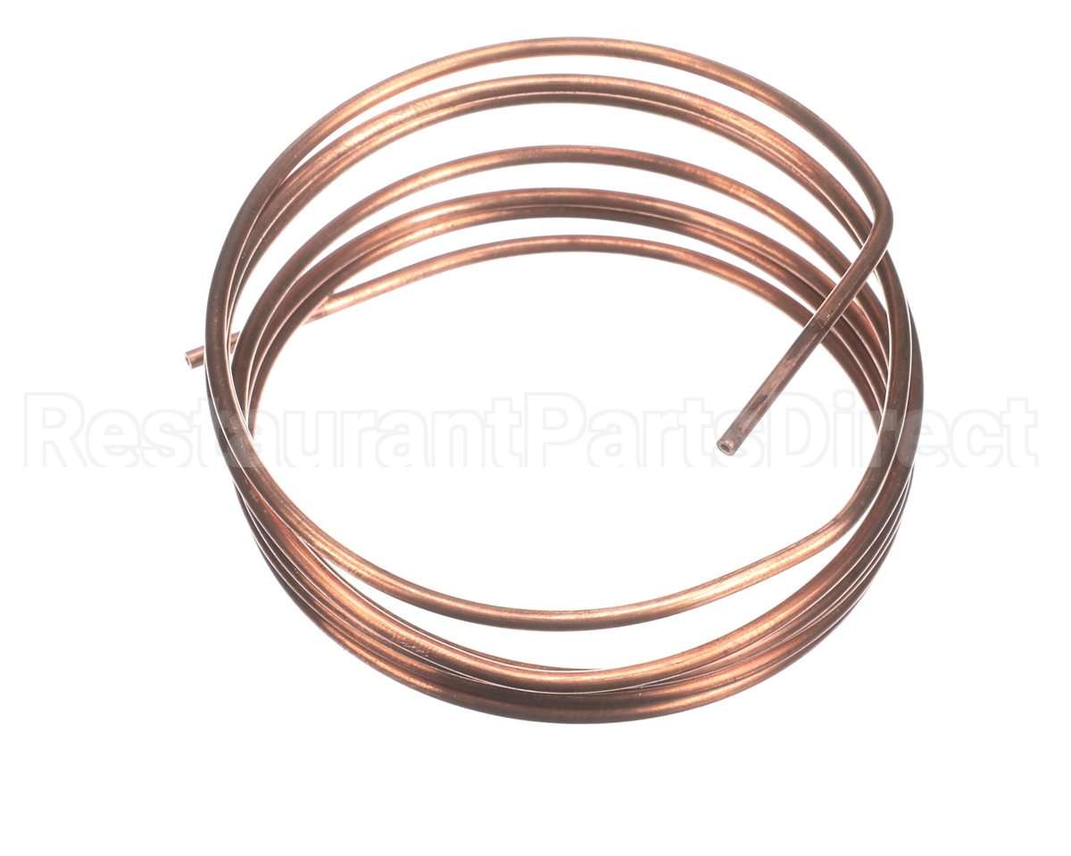 4-775 Continental Refrigeration Cap Tube 5Ft X .042 Id