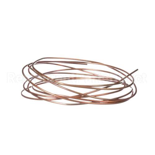 4-776 Continental Refrigeration Cap Tube 11Ft X .042 Id