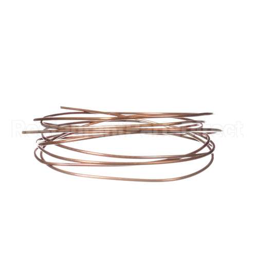 4-776 Continental Refrigeration Cap Tube 11Ft X .042 Id