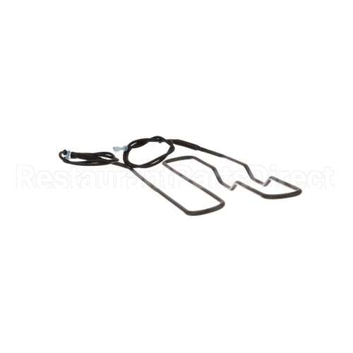 4-785 Continental Refrigeration Heater, Defrost (475W, 15 3/4 X 6)