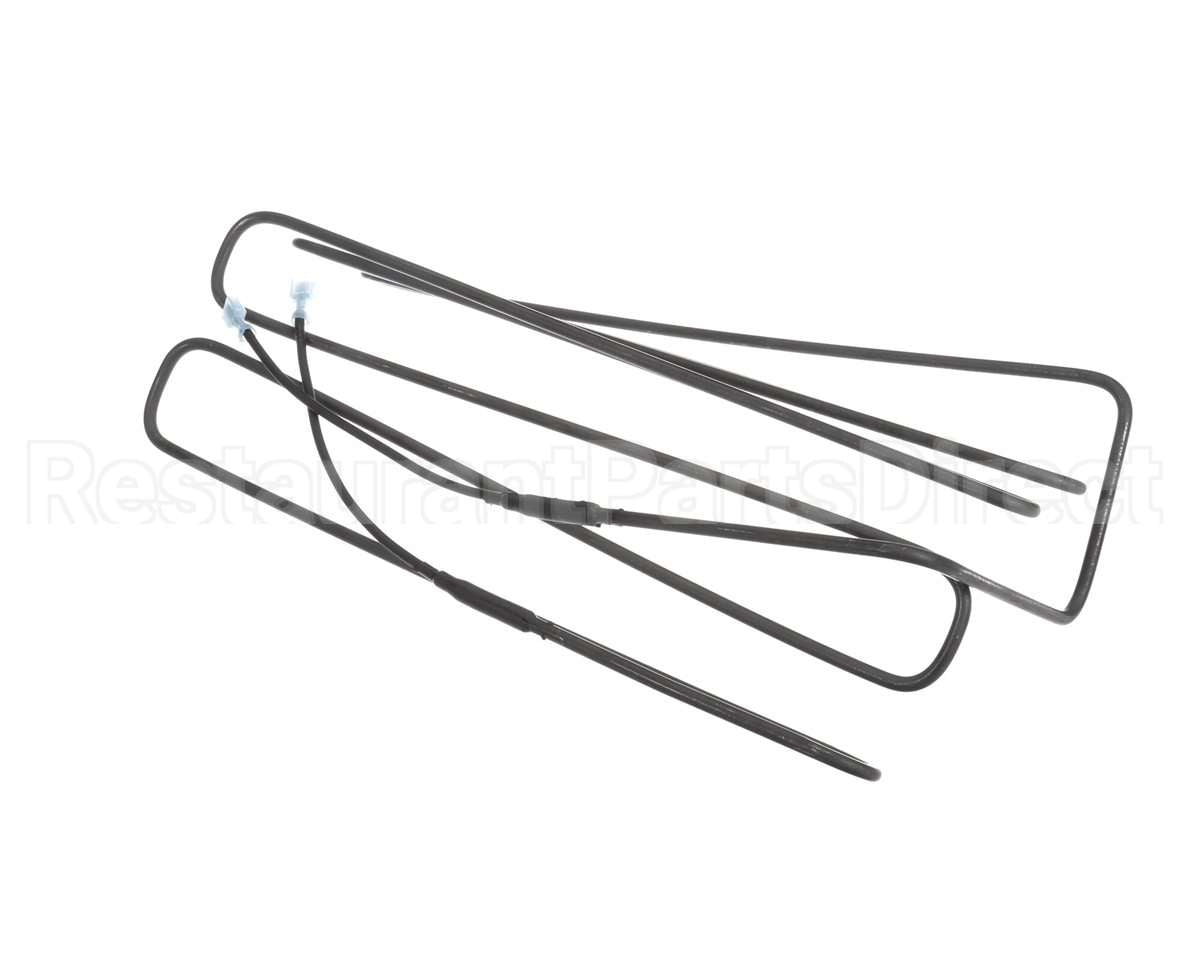 4-795 Continental Refrigeration Heater, Defrost