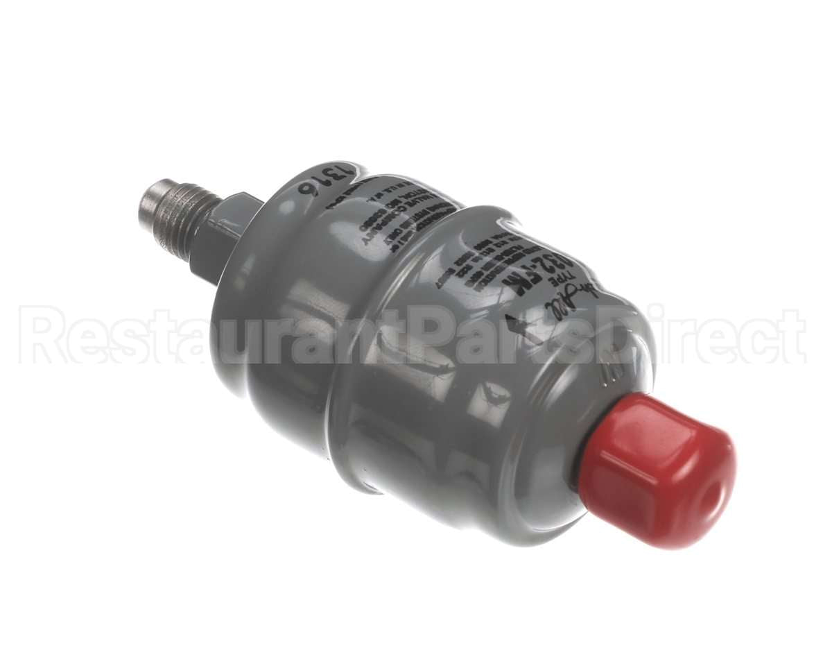 4-827 Continental Refrigeration Filter Drier