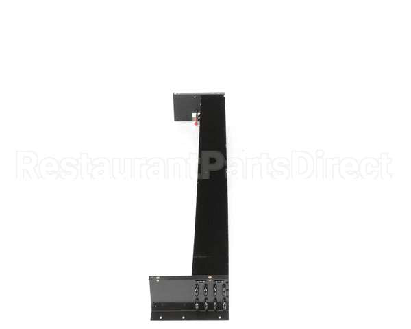 4-832 Continental Refrigeration Coil, Evap 4 X 5 X 46 W(2) 10112 & (1) C