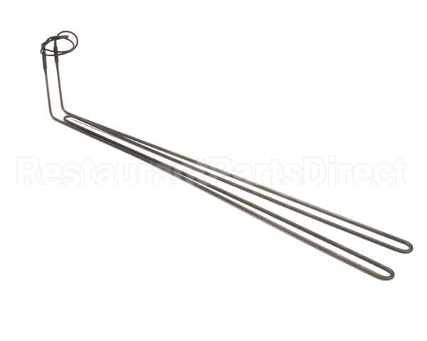 4-841 Continental Refrigeration Heater, Defrost Coil (350W,34 1/2X3 1/4)
