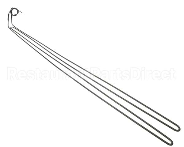 4-842 Continental Refrigeration Heater, Defrost