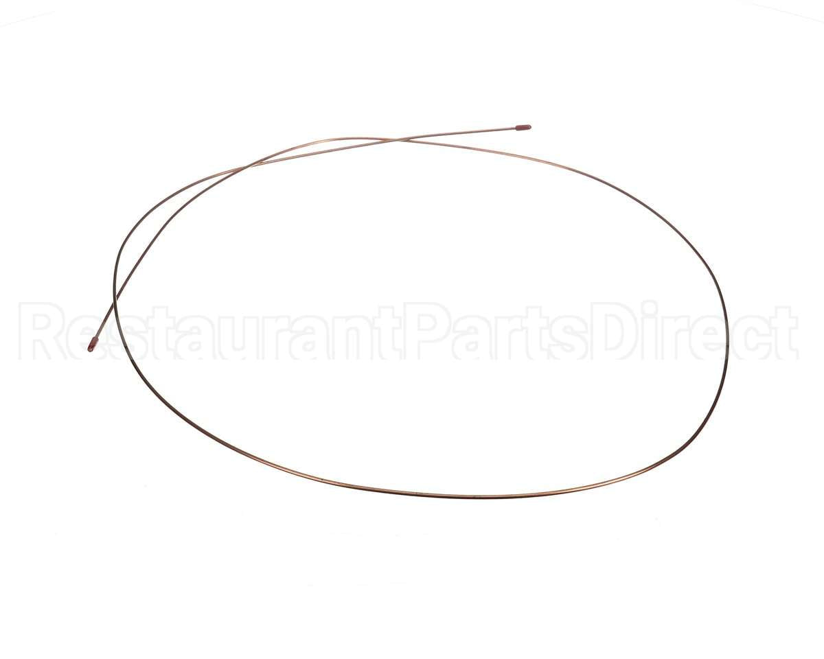 4-859 Continental Refrigeration Cap Tube 6Ft 6In X .054 Id