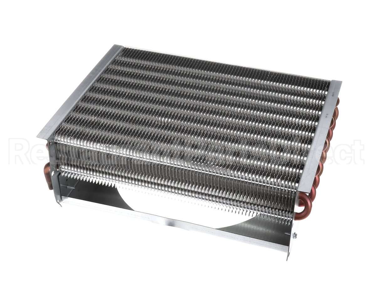 4-905ASY Continental Refrigeration Coil, Condenser Asy