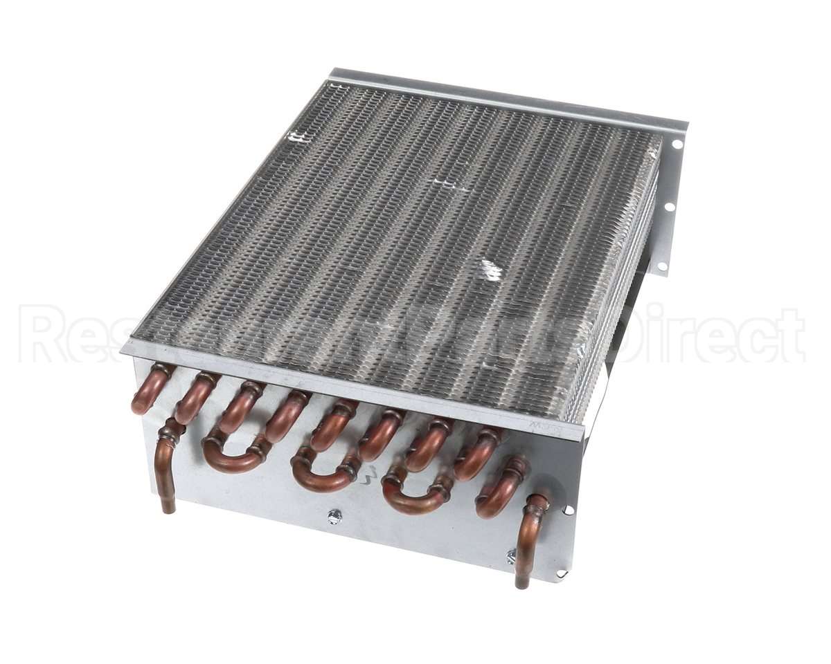 4-905ASY Continental Refrigeration Coil, Condenser Asy