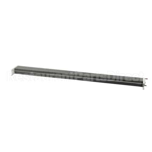 4-955 Continental Refrigeration Coil, Evap 58 X 4 X 2 Univ (Cpa68) (Repl