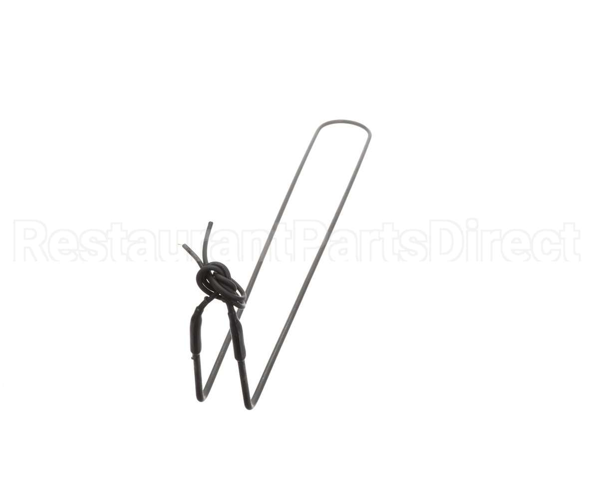 4-970 Continental Refrigeration Heater, Drain Pan