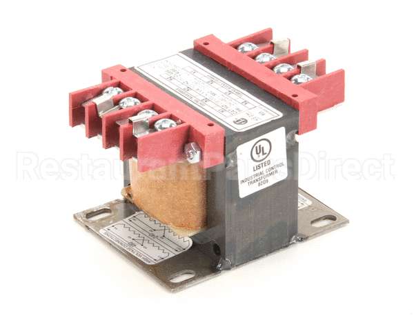 4-T255 Southbend Range Transformer (240-480120-240 1