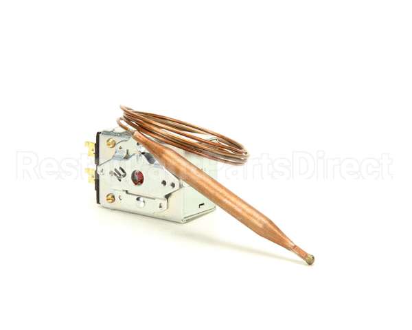 4-TH04 Southbend Range Hi Limit Thermostat Cw Fittin
