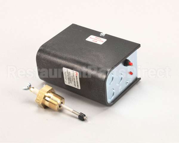 4-WC80 Southbend Range Low Water Cut-Off