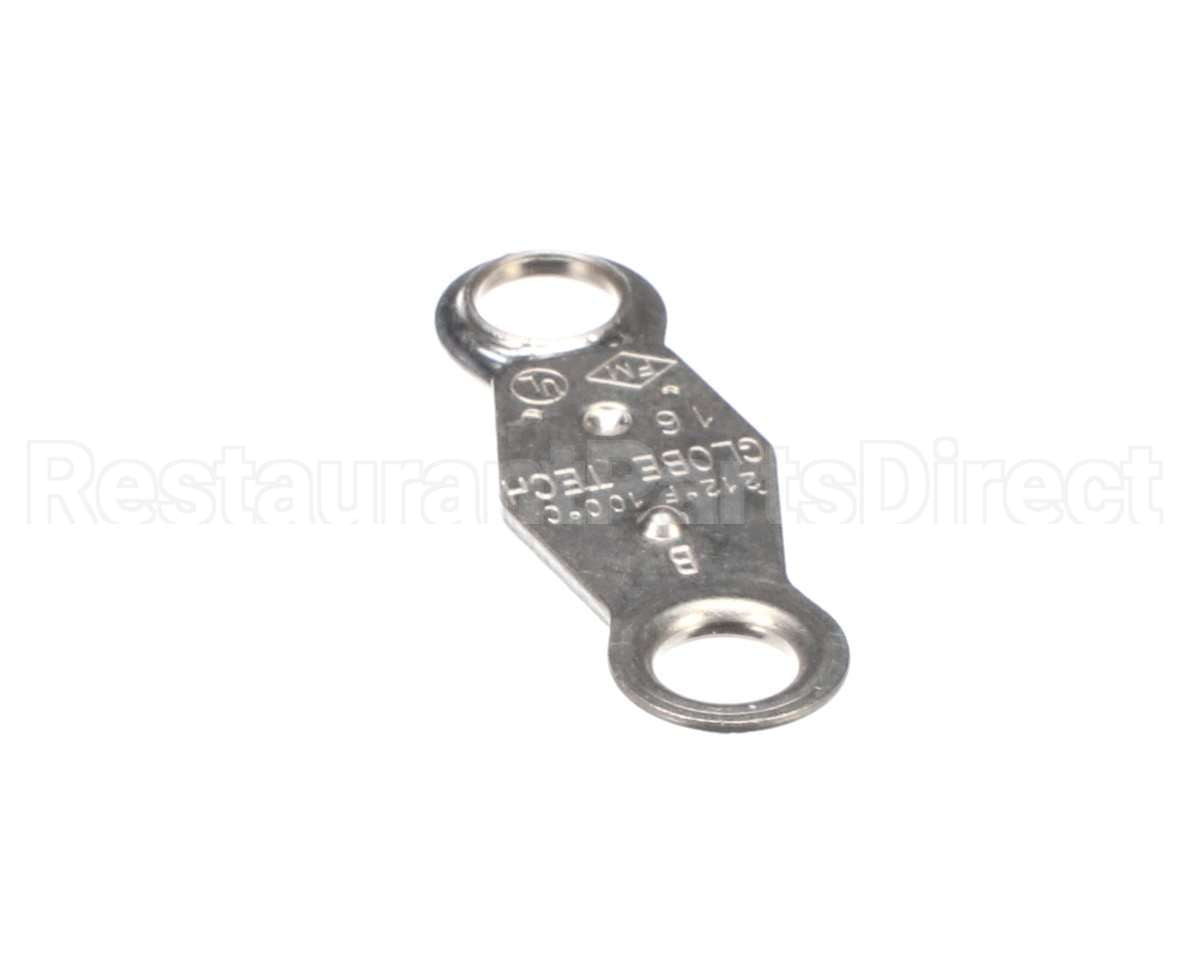 40-0005 Autofry 212B Fusible Link