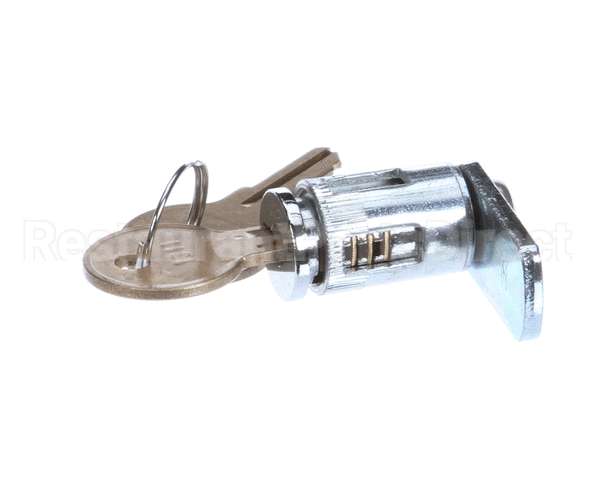 40-12013-0001 Anthony International Flush Mount Lock And Key