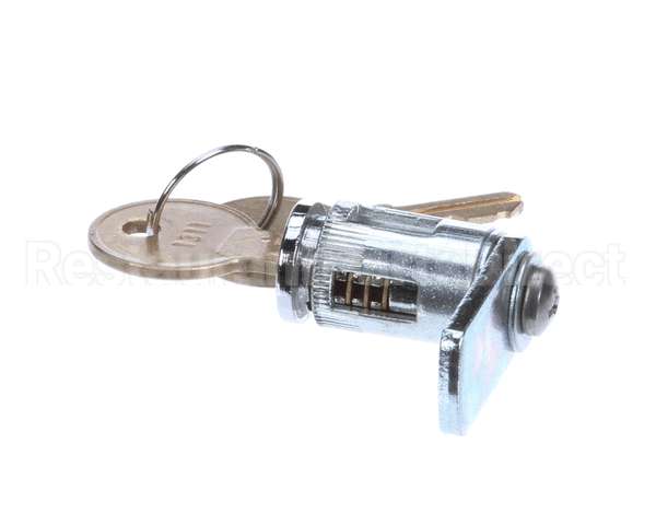 40-12013-0001 Anthony International Flush Mount Lock And Key