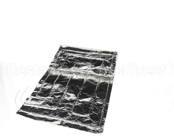 40-16029-2 Federal Industries Mid Heater Foil 14X43 97W 120V .