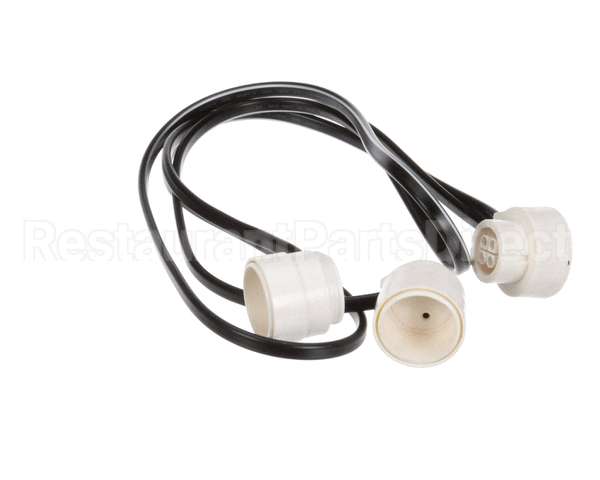 40-890 Turbo Air Socket Set