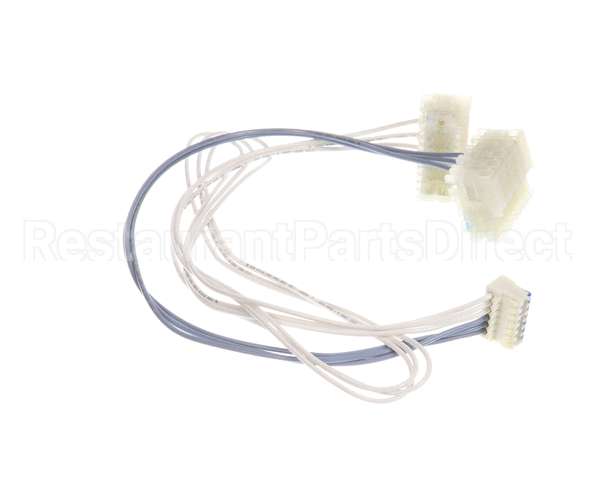 40.00.215 Rational Cable Burner Blower