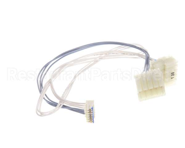 40.00.215 Rational Cable Burner Blower